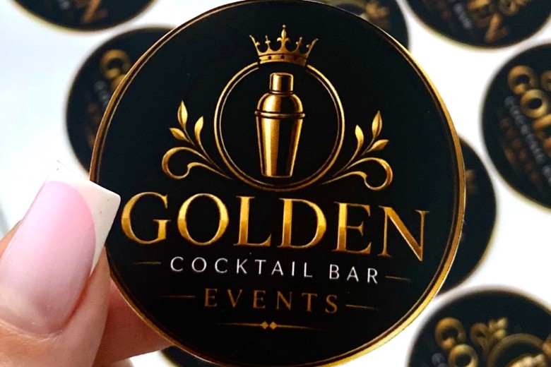 Golden Cocktail Bar Events
