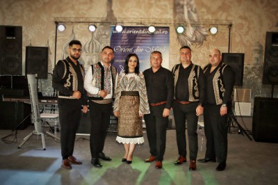 Orient din Mizil - Muzică Buzau