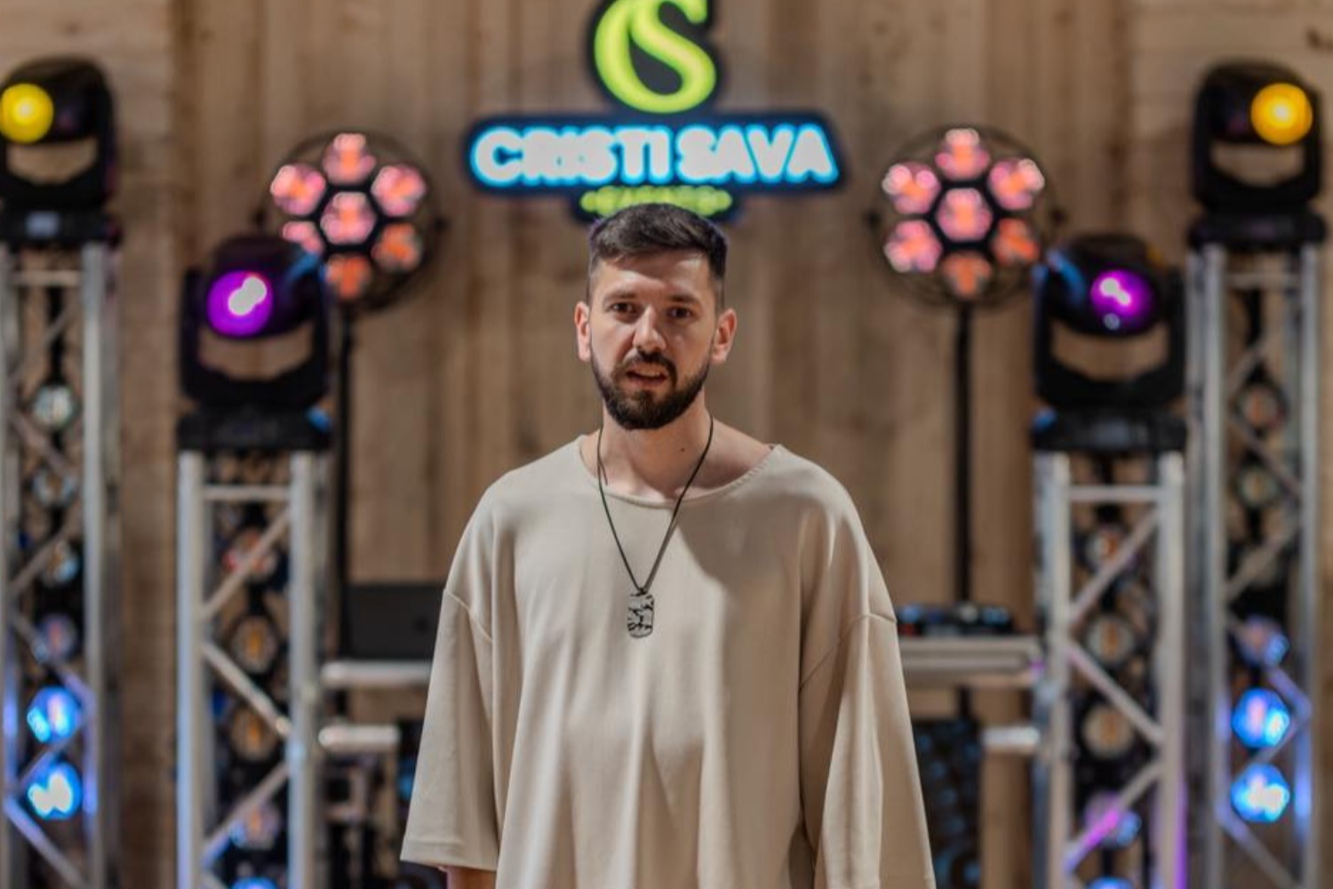 Cristi Sava Events muzica suceava