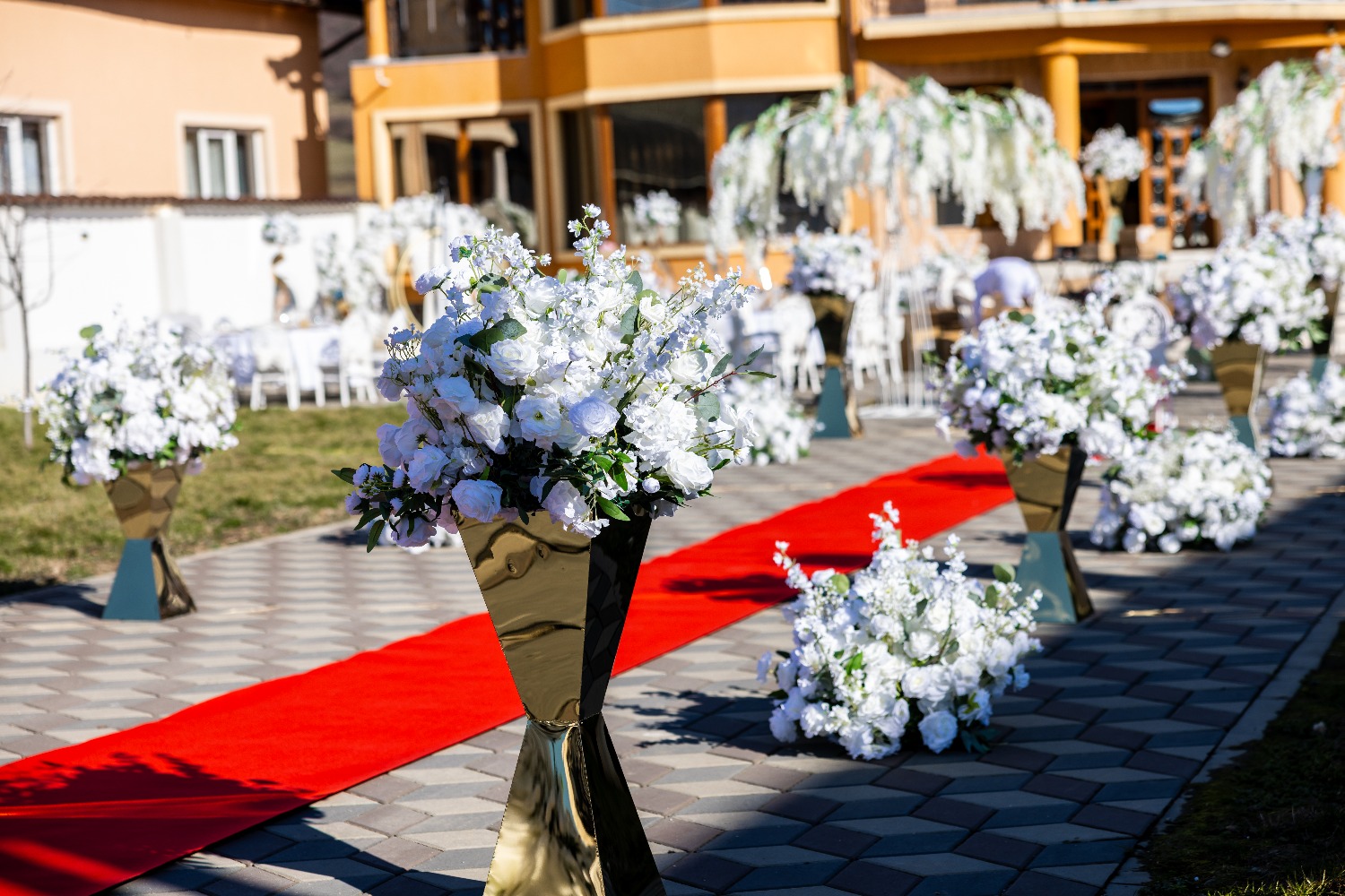 Gaviota events decoratiuni cluj