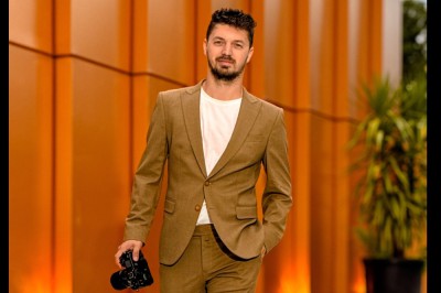 Fotograf - Corbu Iulian - Fotografie Iasi