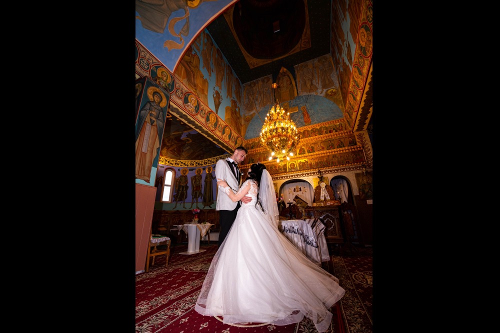 ALEX RA STUDIO S.R.L fotografie gorj