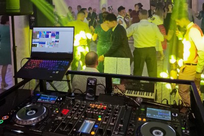 DJ John Mid - Muzică Cluj