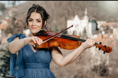 Lady Viola - Muzică Brasov