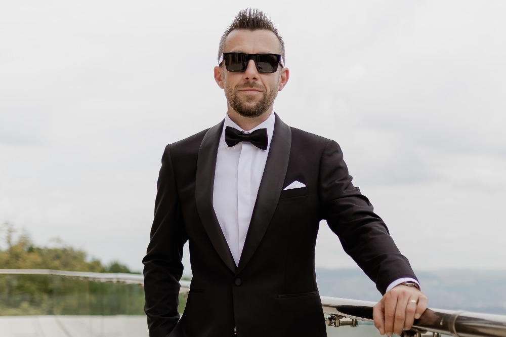 GOIA ANDREI costum-mire cluj