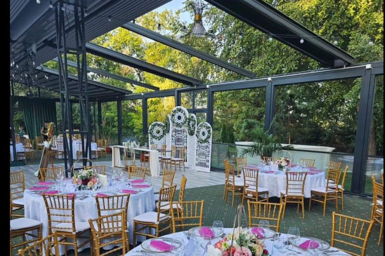 Restaurant Privighetoarea