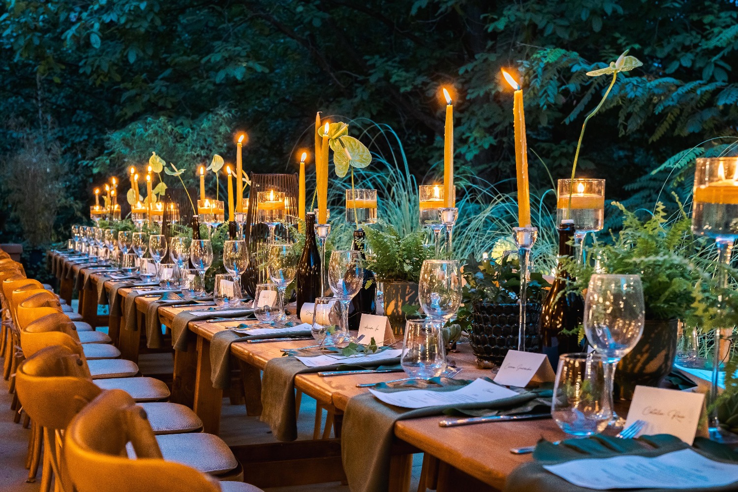 Hunter's Barn locatii bucuresti