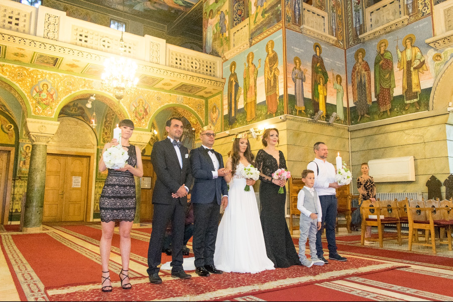EUGEN ELISEI fotografie bucuresti