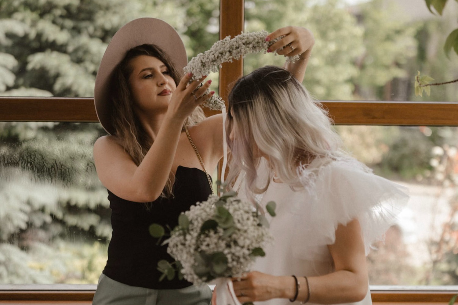 Irina Nitu wedding-planner iasi