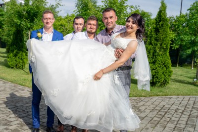 Elen Studio Event - Fotografie Brasov