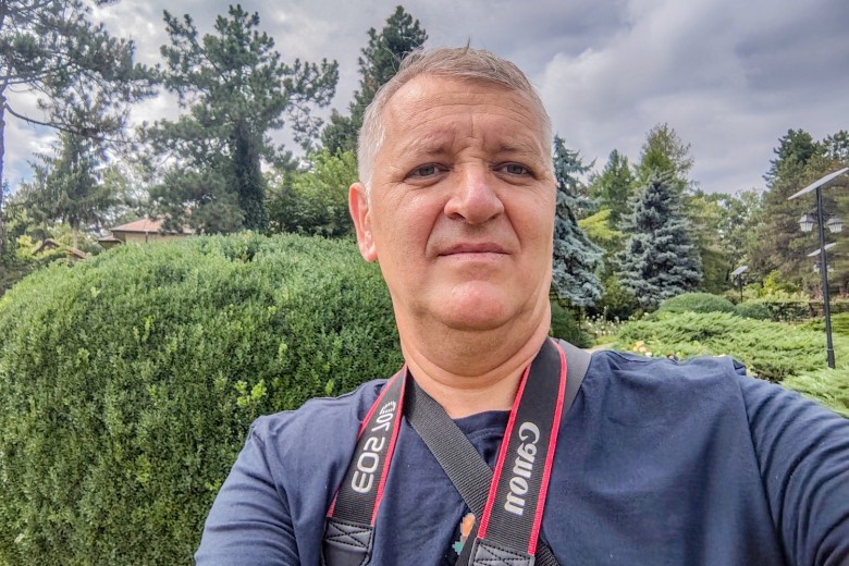 Mikael Foto