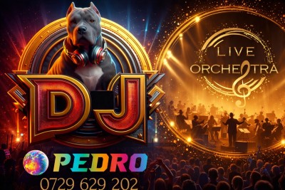 Imperial Events Ploiești - Muzică Prahova