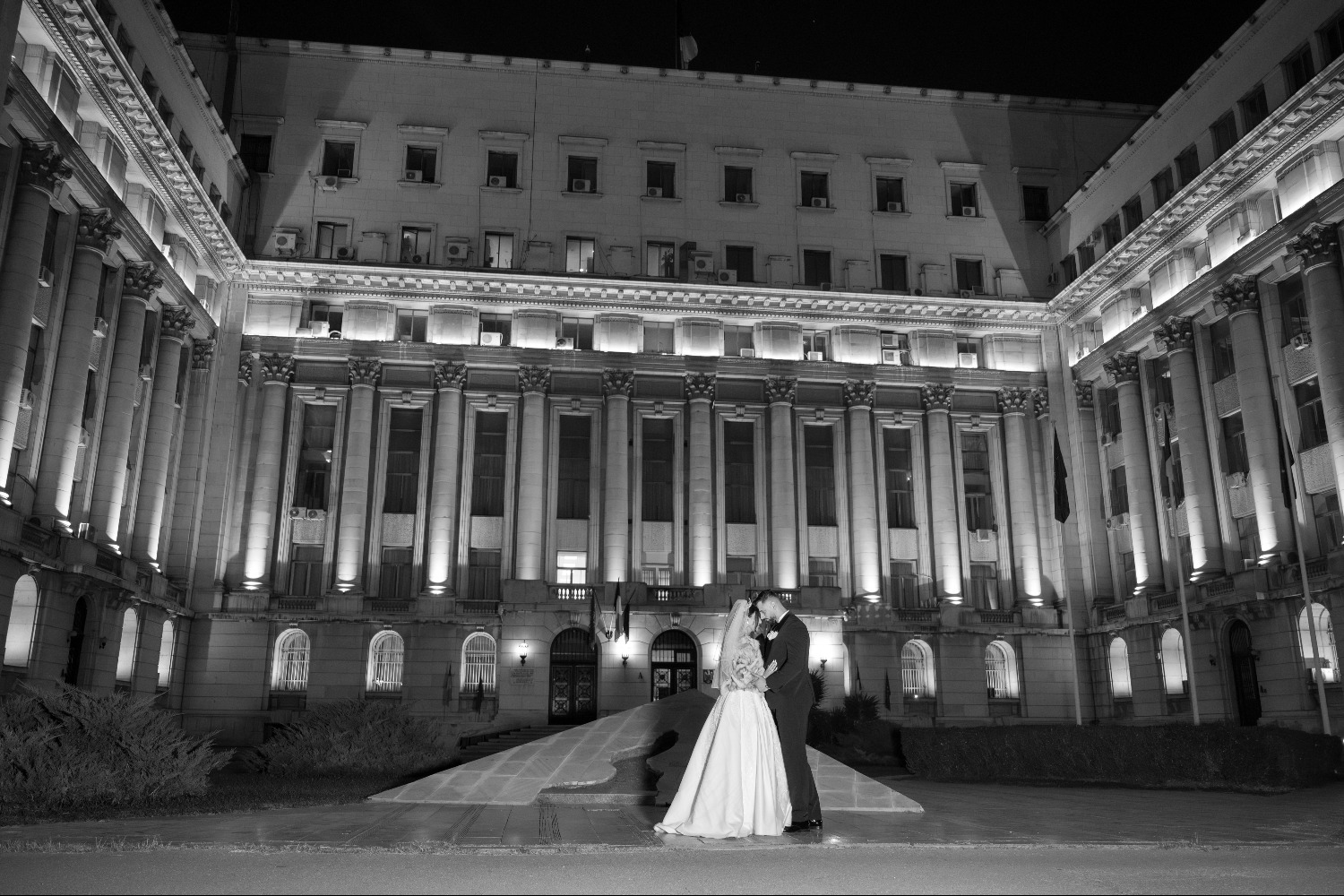 VFrame pentru amintiri memorabile fotografie bucuresti