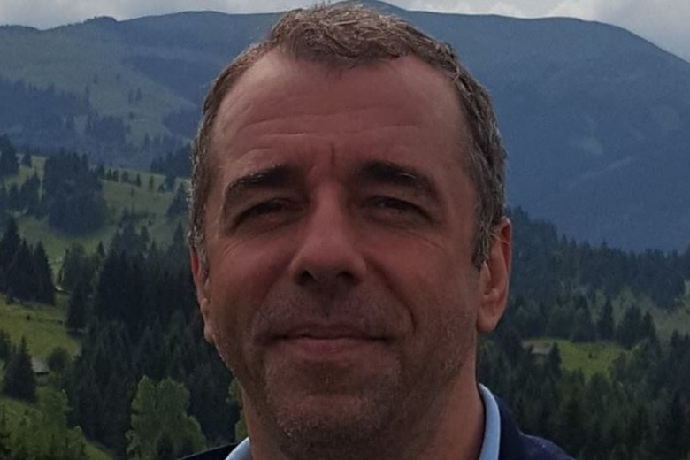 Trunchiu Cornel