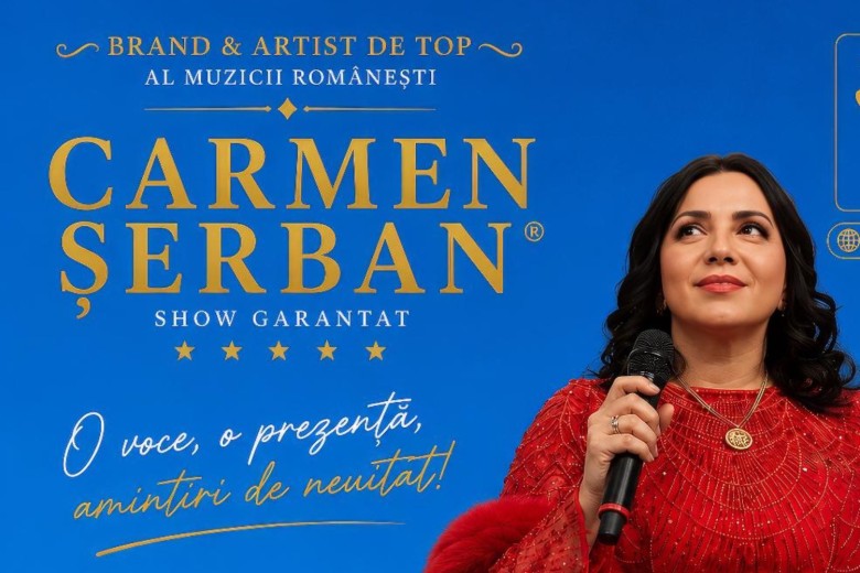Carmen Șerban