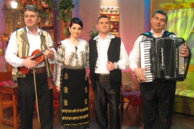 Formatia "Big Party" - Muzică Olt