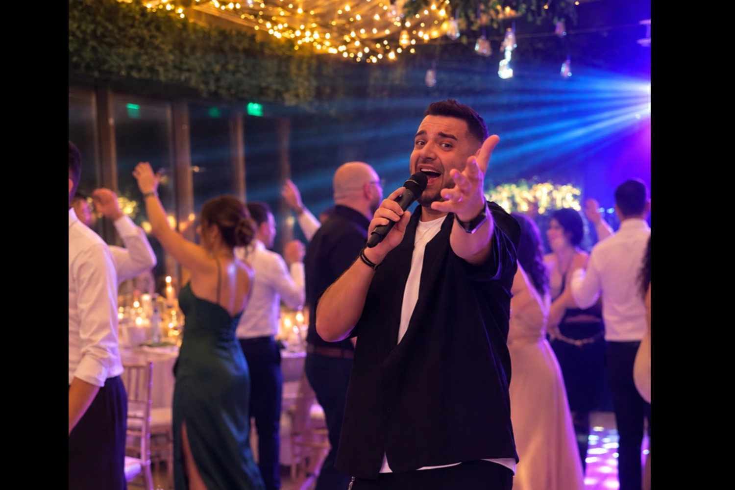Trupas Band muzica cluj