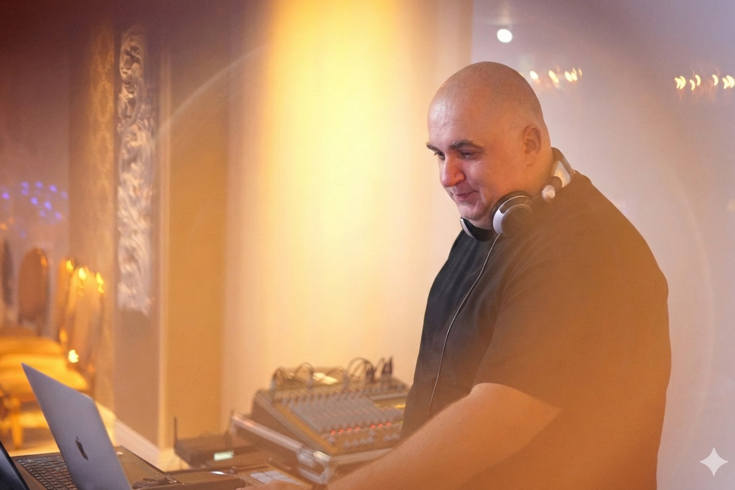 DJ Danny muzica neamt