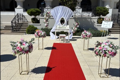 Ana’M Events - Decorațiuni Bucuresti