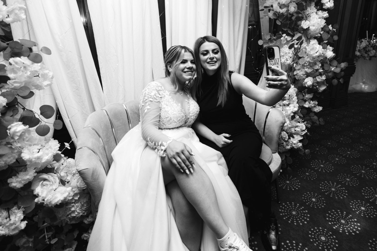 Delia Nistor Planner wedding-planner iasi