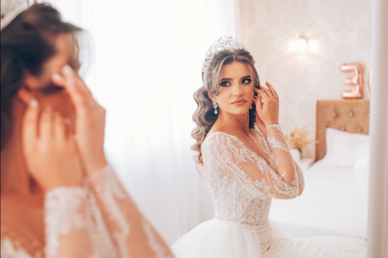 Adenium Motion - Wedding Studio