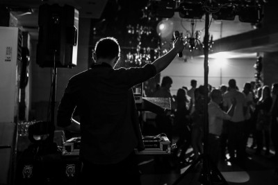 DJ Mihai - Muzică Cluj