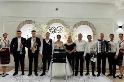 Taraful lui Andrei - Muzică Iasi