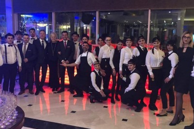 M&C.EVENTSUNIQUE - Alte servicii Calarasi