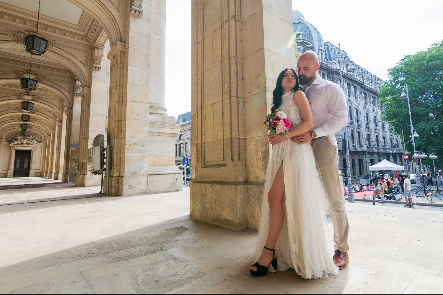 EUGEN ELISEI fotografie bucuresti