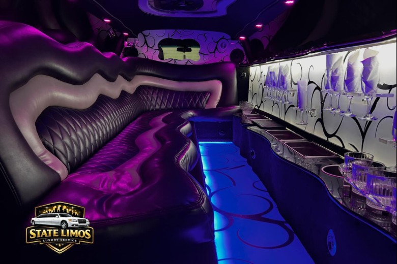 State Limos