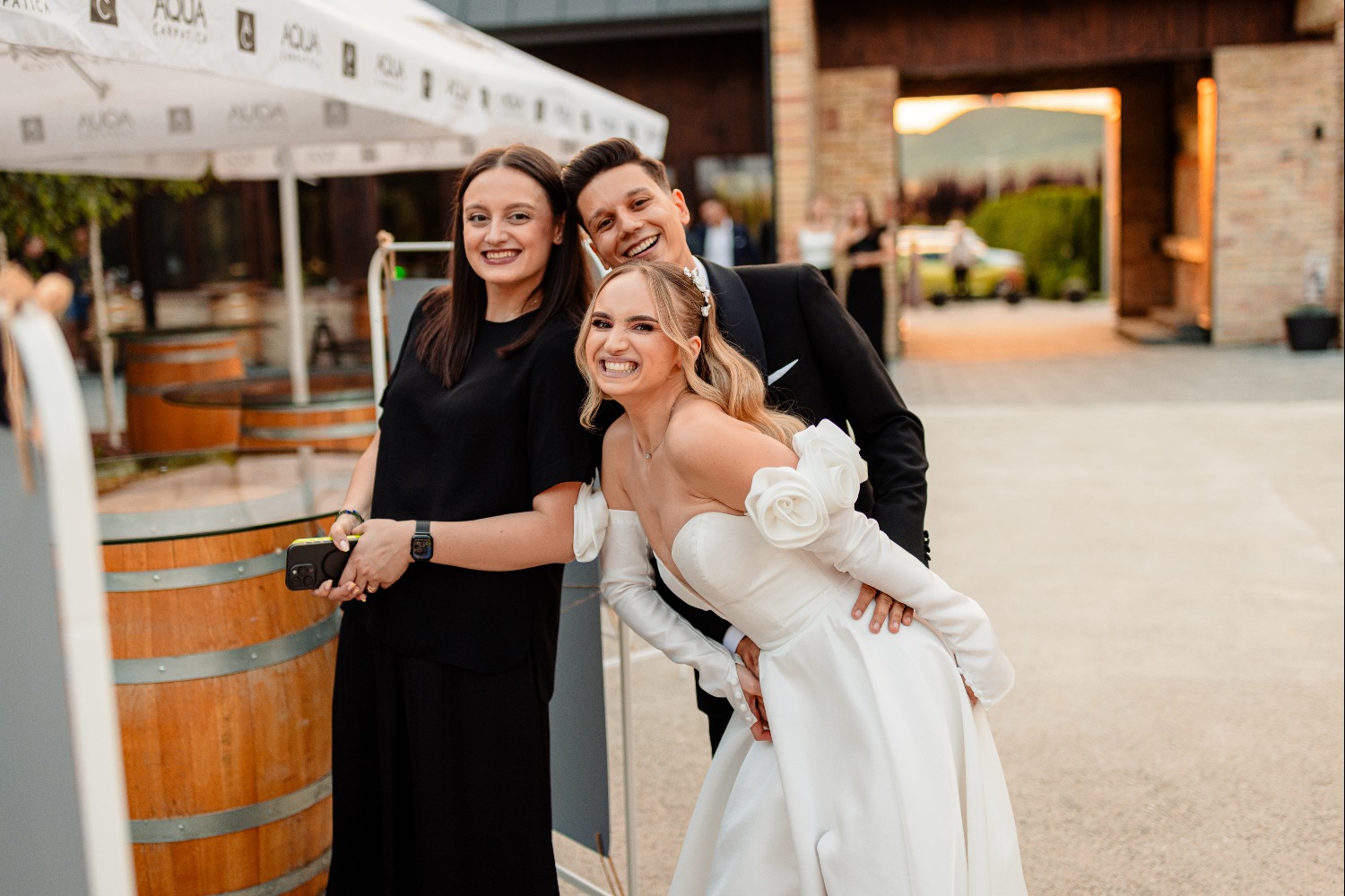 Diana Geamănă - Wedding Planner wedding-planner iasi