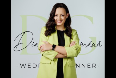 Diana Geamănă - Wedding Planner - Wedding planner Bucuresti