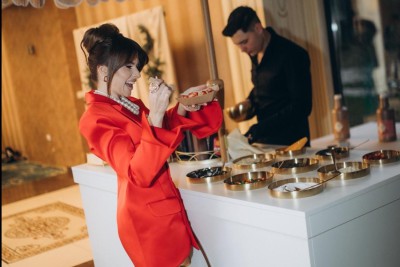 Dulcí_Pancakes - Experiențe unice Iasi