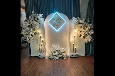 Miriaby Events - Decorațiuni Sibiu
