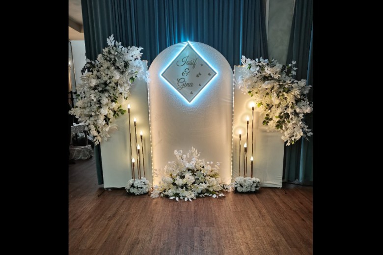 Miriaby Events