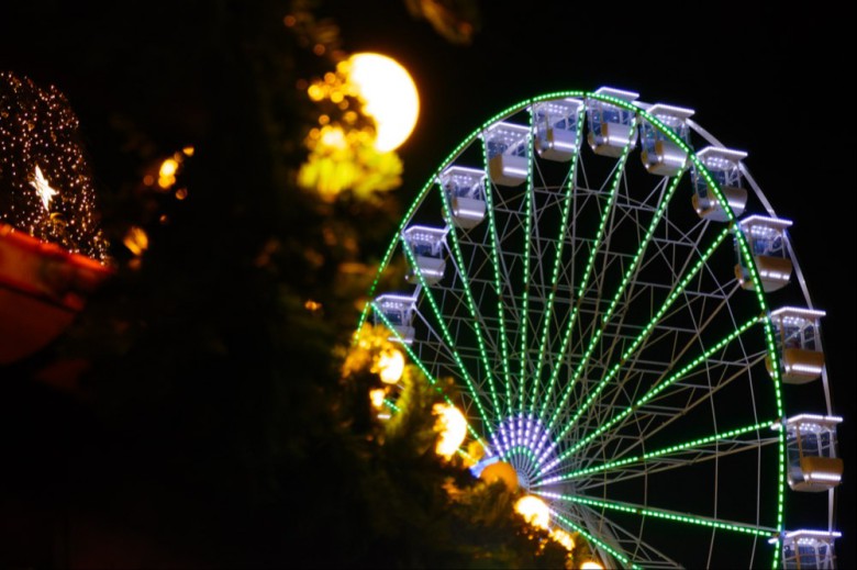 Ion Oroles Photography