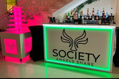 Society Bar Events - Experiențe unice Iasi
