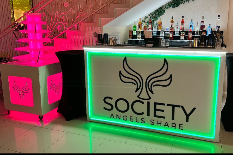 Society Bar Events