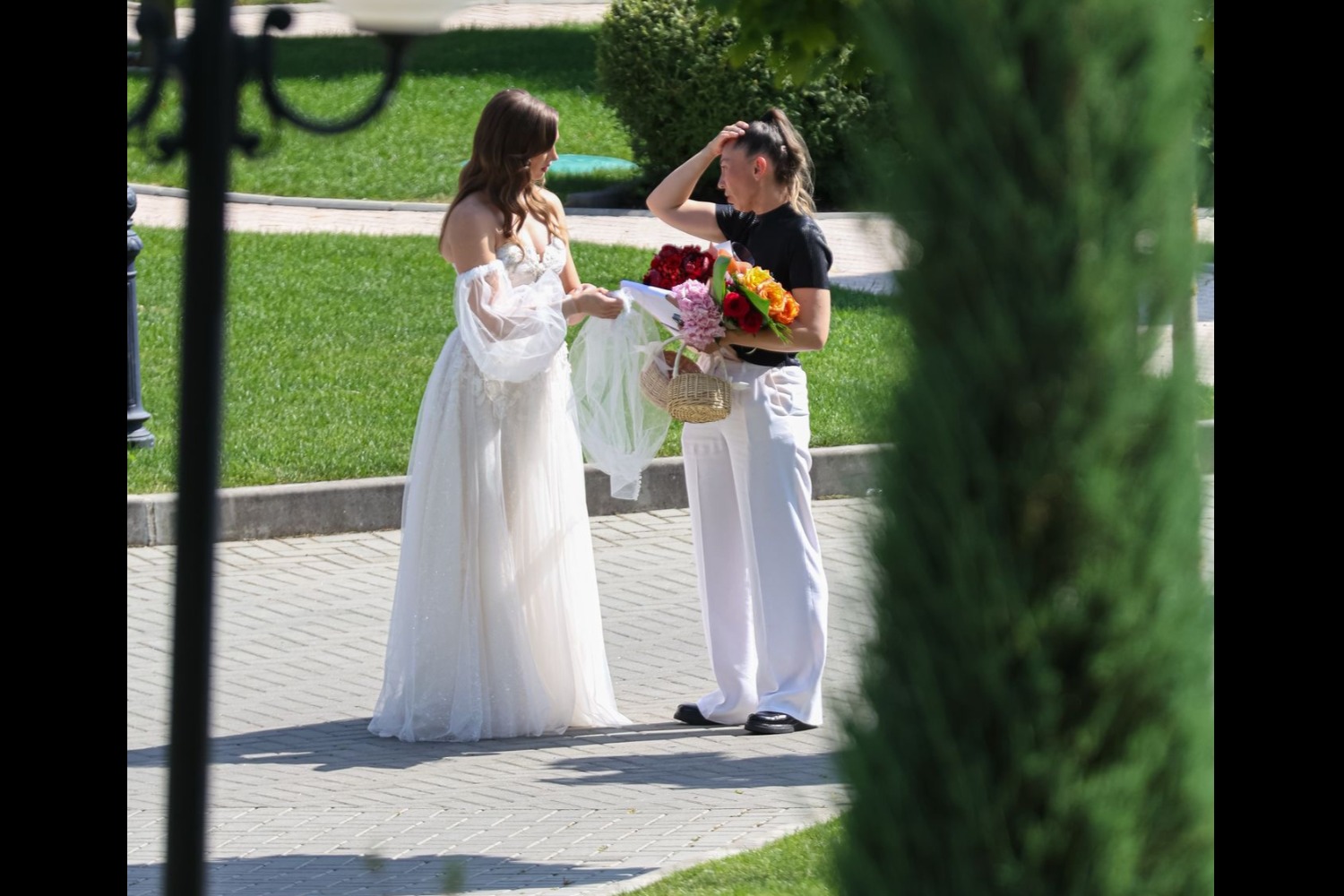 Mari Maftei Wedding Planner wedding-planner brasov