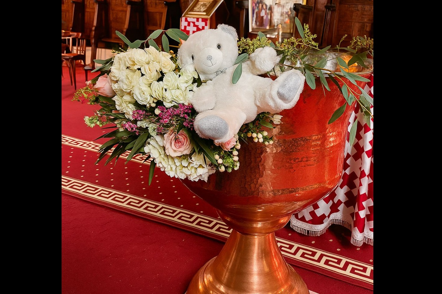 Florable Atelier Floral flori bucuresti