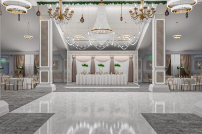 Dariana Events - Locații Gorj