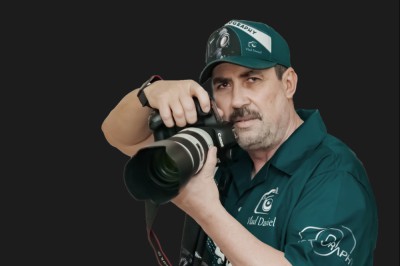 Daniel Vlad Fotograf - Fotografie Constanta