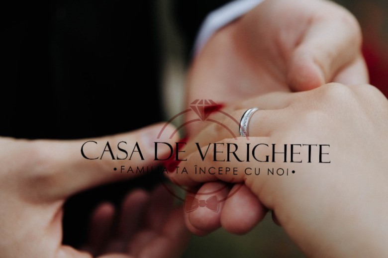 Casa de Verighete