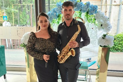 Elysium Band - Muzică Iasi