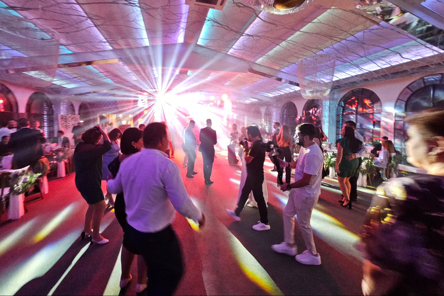 Bella Band muzica bucuresti