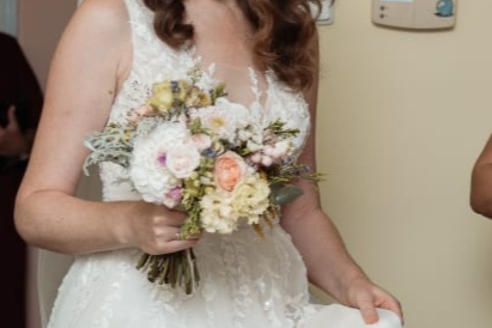 FLORIST Alina Maria Cristea flori cluj