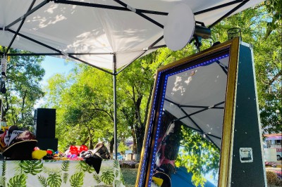 MIRROR MEMORIES - Experiențe unice Arad