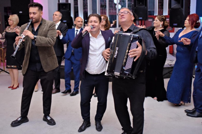 Formatia Tineret Constanta