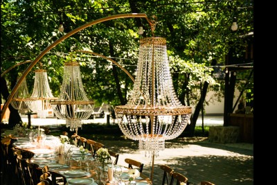 Luxury Decor - Decorațiuni Gorj