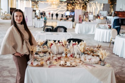 Light in Light - Decorațiuni Bucuresti